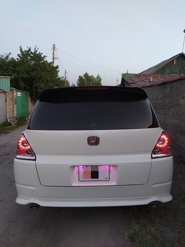 верхний рычаг хонда одиссей: Honda Odyssey: 2004 г., 2.4 л, Автомат, Бензин