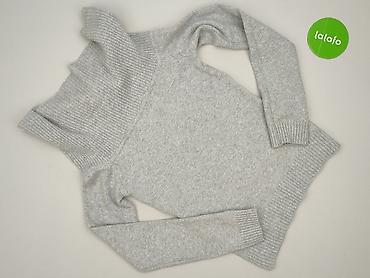 second hand polska: Sinsay, Sweter damski, rozmiar M — 2