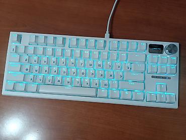 logitech g102 lightsync: Клавиатура, LANGTU, Механическая, Проводное подключение, Размер: 80% — 2