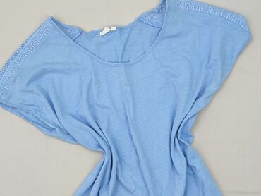 piękna bluzki: Women's blouse, size L