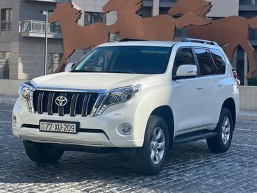 Nəqliyyat vasitəsinin icarəsi: Günlük, Toyota, Depozitsiz — 2