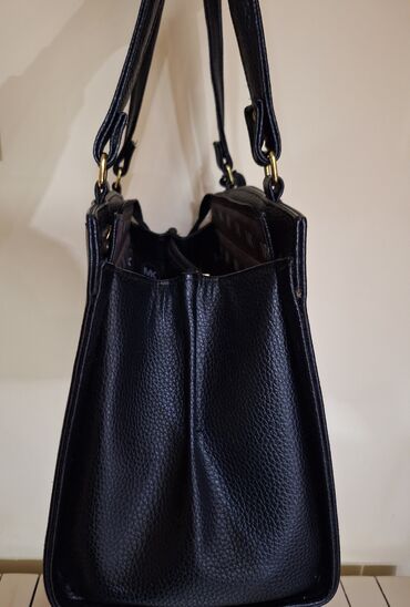 Torbe: Torba za rame, Michael Kors, Materijal: Veštačka koža — 5