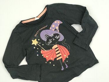 sukienka kolorowa: Blouse, Little kids, 4-5 years, 104-110 cm, condition - Very good