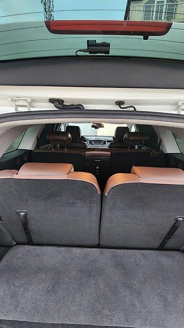 kia bongo: Kia Sorento: 2 l | 2017 il Krossover — 8