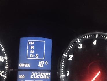 таёта алекс: Toyota Mark X: 2005 г., Автомат, Бензин, Седан — 3