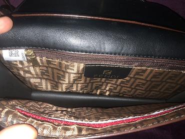 fendi cantalar: Çiyin çantası, Fendi, Yeni — 2