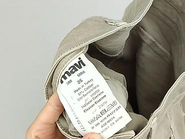 duffy buty: Mavi, Jeansy damskie, rozmiar 2XS — 5