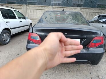 движок нексия: Daewoo Nexia: 2010 г., 1.5 л, Механика, Бензин, Седан