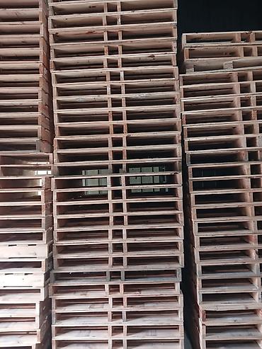 palet nədir: Pallet, 800 х 1200 sm — 3