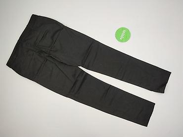 mango outlet kurtki: Mango, Spodnie materiałowe damskie, rozmiar S — 3