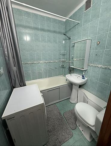 Продажа квартир: 1 комната, 45 м², 106 серия улучшенная, 2 этаж — 9