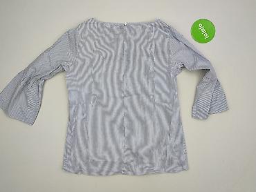 bluzy jeansowe: Marie Lund, Bluzka damska, rozmiar M — 3
