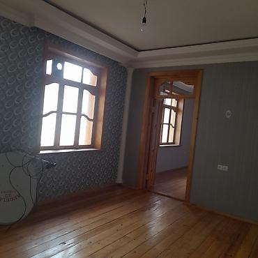 Həyət evləri və villaların satışı: Kirayə verilir yeni gəncə həyət evi əriklik restoranı 200metr yuxarı — 16