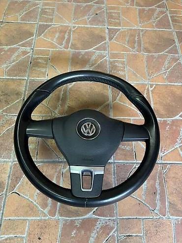 delphi ds150e cena: VOLAN ZA VOLKSWAGEN CROSS POLO, CROSS TOURAN, EOS . OD 2004. DO — 2