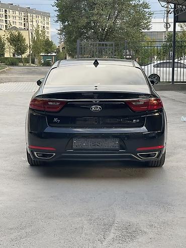 15: Kia K7: 2019 г., 3 л, Автомат, Бензин, Седан — 5