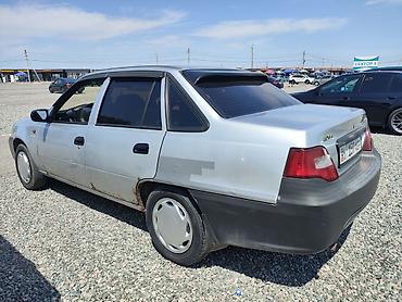 daewoo lacetti авто: Daewoo Nexia: 2011 г., 1.5 л, Седан — 3