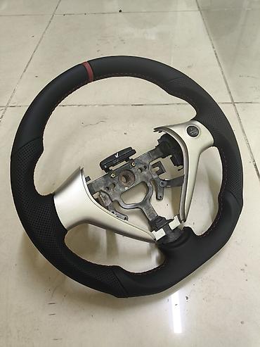 honda strim: Руль Honda Новый, Оригинал — 3