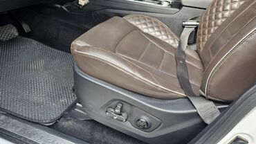 Ssangyong: Ssangyong Rexton: 2020 г., 2.2 л, Автомат, Дизель, Внедорожник — 14