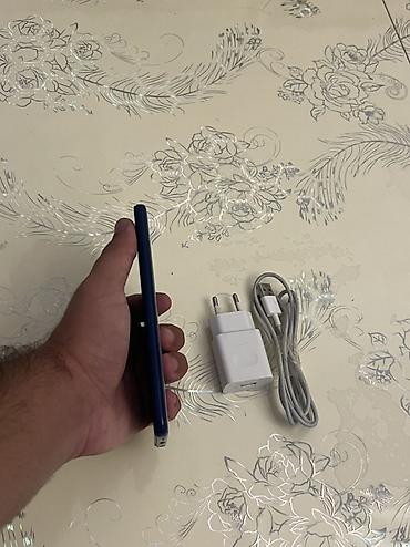 redmi 4 a: Redmi 8, 64 GB, rəng - Mavi, Barmaq izi, İki sim kartlı — 4