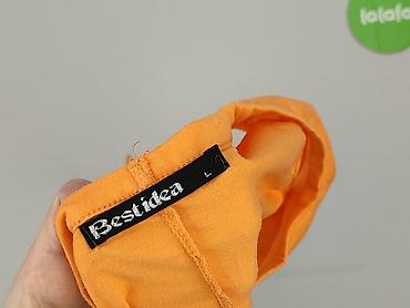 przyległa: Top damski, rozmiar L — 4