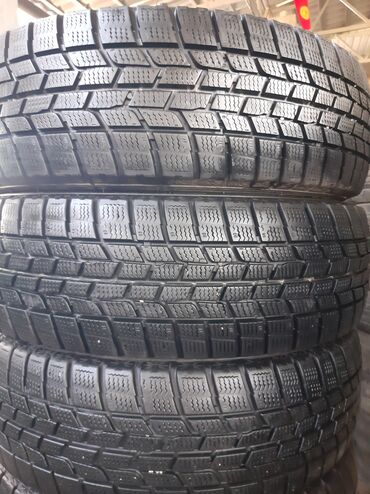 Шины: Шины 175 / 65 / R 14, Б/у, Комплект, Япония, GoodYear — 7