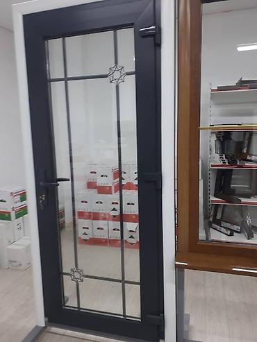 Пластиковые окна на заказ: Высокого качества,алюминиевые пластиковые окна,двери,витражи,фасады!!! — 1