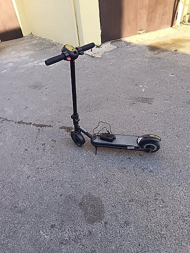 scooter satilir: Prablem yoxdu isteyen gelib baxa bilersiz 4 gundurki alinib Tam ideal — 7