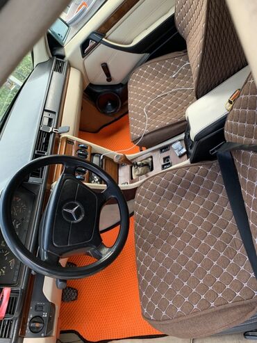 рулевая рейка мерседес спринтер: Mercedes-Benz W124: 1995 г., 2 л, Механика, Бензин, Седан