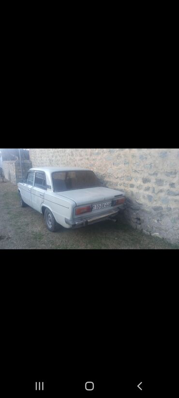 VAZ (LADA): VAZ (LADA) 2106: 1.6 l | 1987 il 5 km Sedan