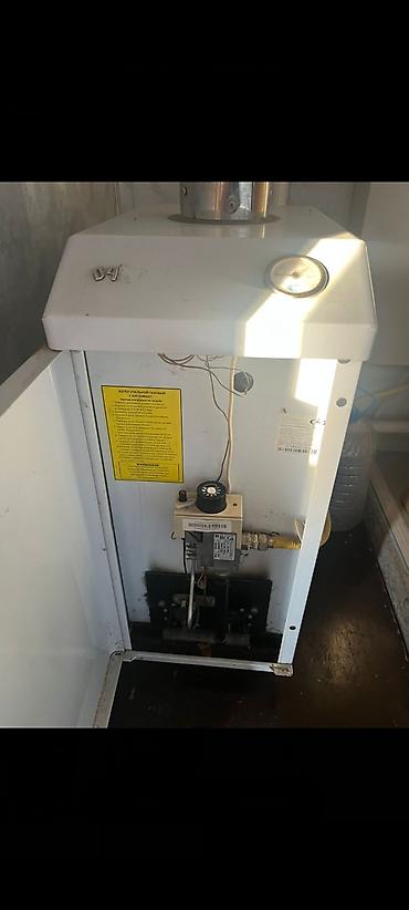 Ремонт газовых котлов: Обслуживание и ремонт газовых котлов всех видов мастер Газовщик с — 9