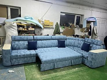 sofa: Продаю диван углавой,выбор большой оптовый цена месьте с доставка по — 4