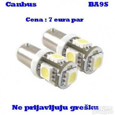 Auto oprema: NOVE Canbus led diode koje ne prijavljuju gresku na kompjuteru. Vise — 8