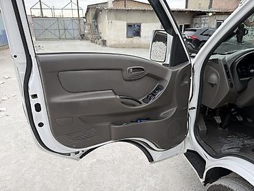 isuzu манипулятор: Hyundai Porter: 2020 г., 2.5 л, Механика, Дизель, Лимузин — 10