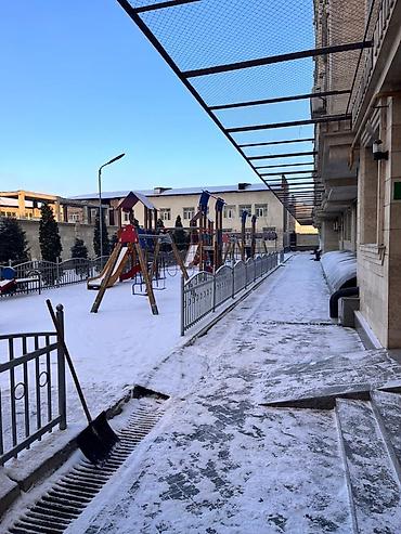 Продажа квартир: 3 комнаты, 116 м², Элитка, 11 этаж, Дизайнерский ремонт — 14