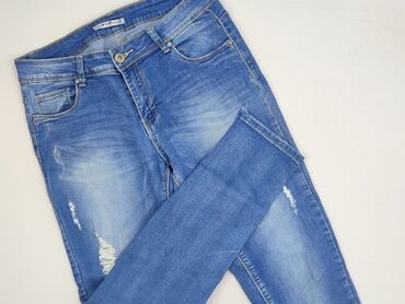 Jeans for women, XL (EU 42)