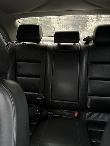 audi 4: Audi A4: 2005 г., Автомат, Газ, Седан — 5