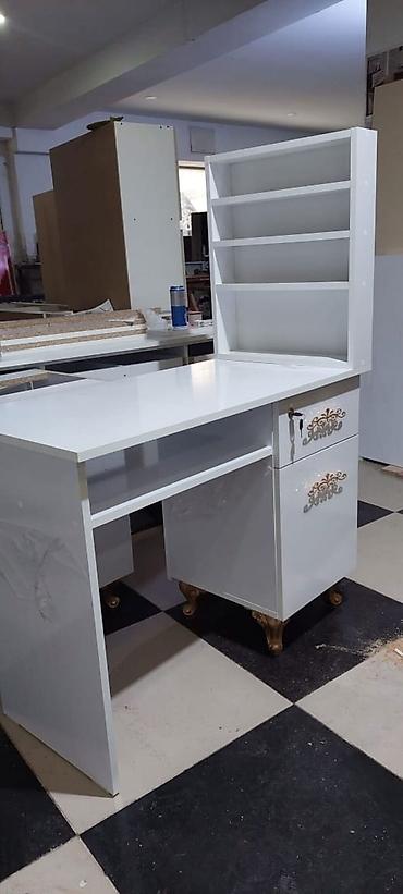 Mebel: Yeni, Manikür üçün masa, Güzgüsüz — 1