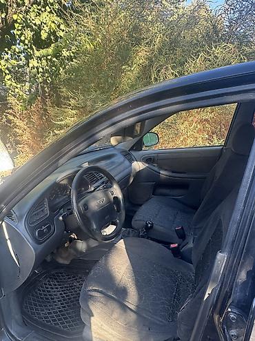 даеву ланос: Daewoo Lanos: 2009 г., 1.5 л, Механика, Бензин — 5