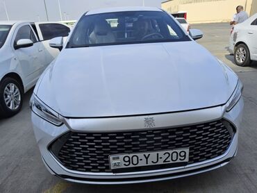 BYD: BYD : 1.5 l | 2024 il Sedan