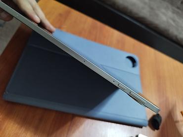 samsung м12: Планшет, память 128 ГБ, 10" - 11", Wi-Fi, Б/у, Классический цвет - Серый — 6