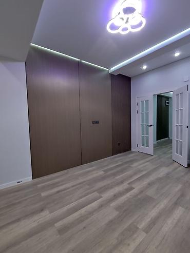 Ремонт под ключ: Срочно! продаю 1 комнатную квартиру ЖК Хмель СК Достук. 7/12 этаж 44 at lalafo.kg — 2 Ремонт под ключ: Срочно! продаю 1 комнатную квартиру ЖК Хмель СК Достук. 7/12 этаж 44 — 2