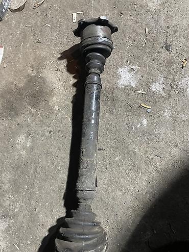 Гранаты: Граната с приводом на Ауди Фольксваген — 14