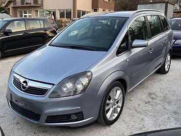 garmin nuvi: OPEL ZAFIRA B. - KOMPLETAN AUTO U DELOVIMA | Polovni originalni — 2