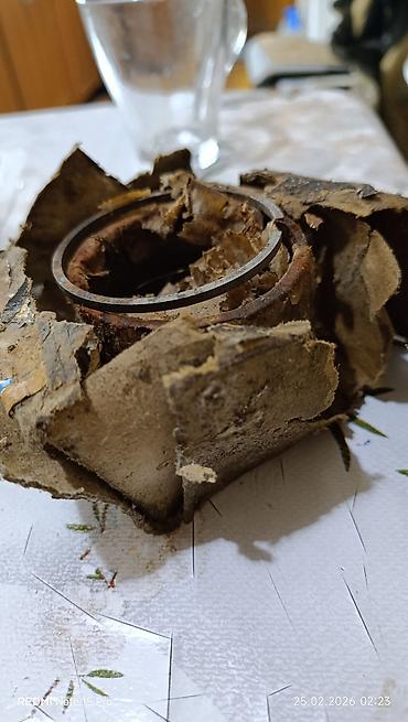 Мотозапчасти и аксессуары: Новый — 11