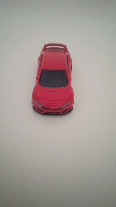 model: Maşin Honda rəng qirmizi Hot Wheels