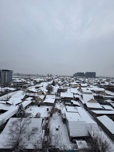 Продажа квартир: 2 комнаты, 73 м², Элитка, 8 этаж, ПСО (под самоотделку) — 8