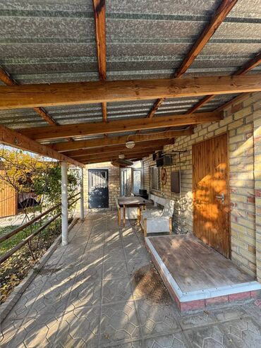 дом сокулукский район: Дача, 70 м², 2 комнаты, Агентство недвижимости, Косметический ремонт