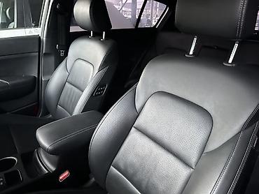 Kia: Kia Sportage: 2019 г., 2 л, Автомат, Дизель, Кроссовер — 8