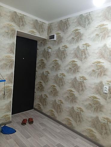 Продажа квартир: 2 комнаты, 42 м², Индивидуалка, 2 этаж, Евроремонт at lalafo.kg — 12 Продажа квартир: 2 комнаты, 42 м², Индивидуалка, 2 этаж, Евроремонт — 12