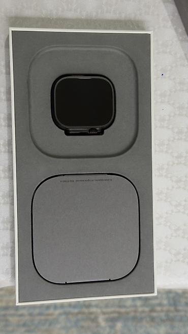 кузгу пейзаж фото: Продаю Apple Watch Ultra 2 black (титан, 49 мм) с комплектом — 1